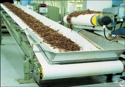 tobacco conveyor Tobacco Conveying Belts – Bindal Belting Pvt Ltd